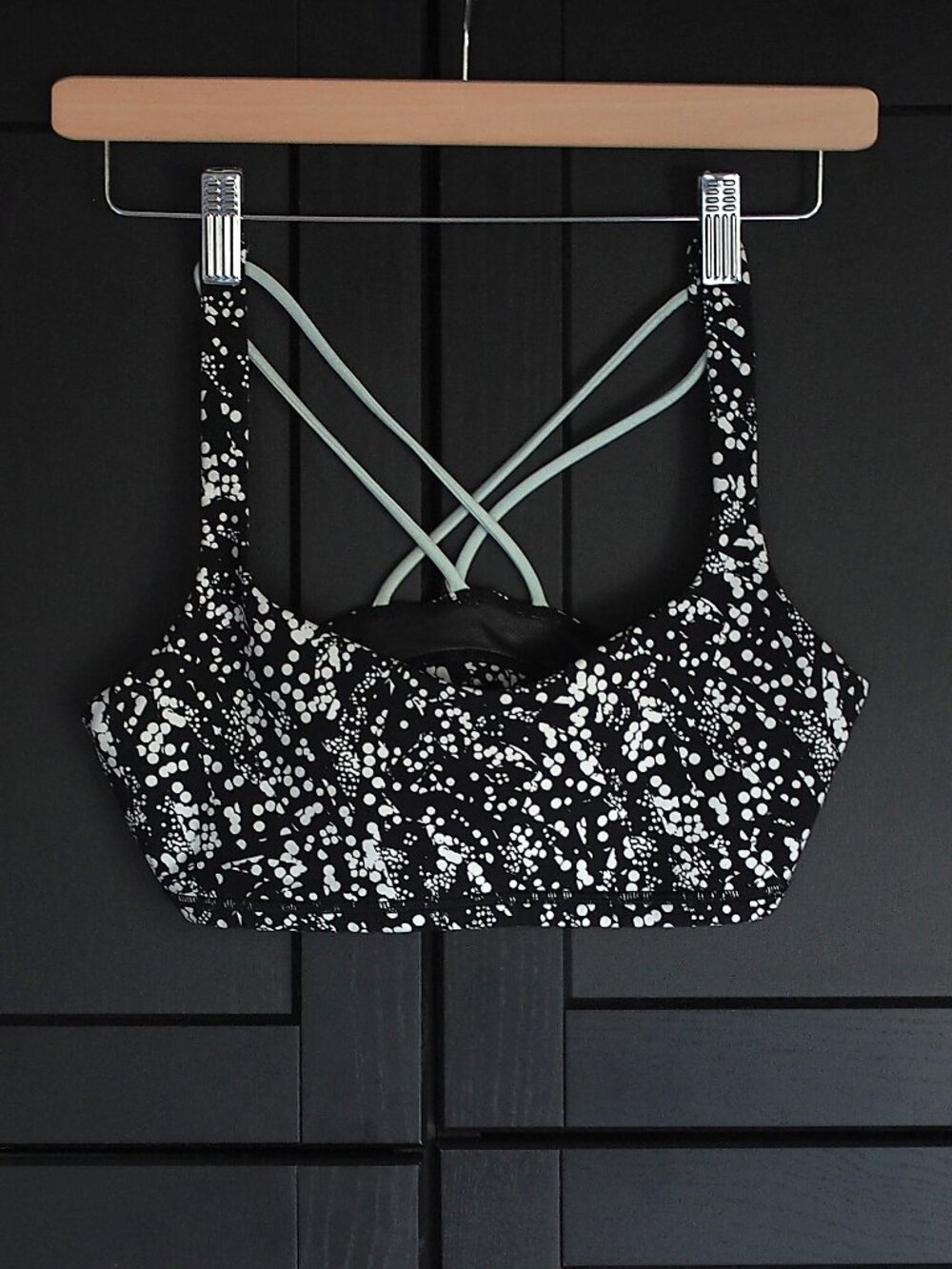 Lululemon | Free To Be Bra